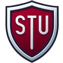 Stu Walsh Logo