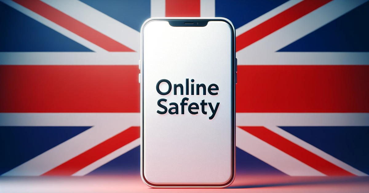 Update to the UK’s Online Safety Bill
