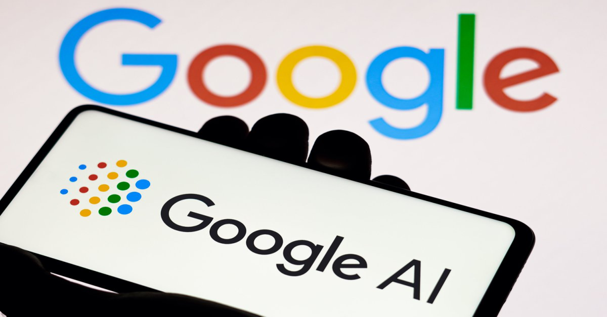 Google Takes a Stand Against AI-Generated Political Disinformation