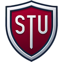 Stu Walsh Logo