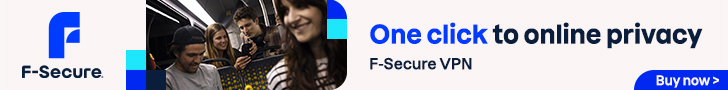 FSecure VPN