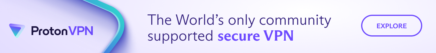 Proton VPN