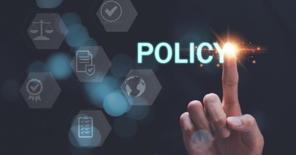 10 Essential Policies for SME Information Security Compliance ...