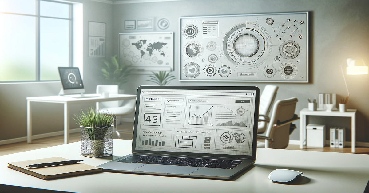 Business and Administrative Support