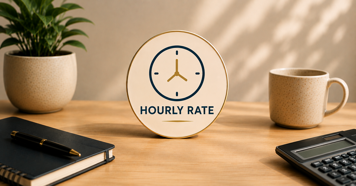 Hourly Rate