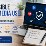 Responsible Social Media Use
