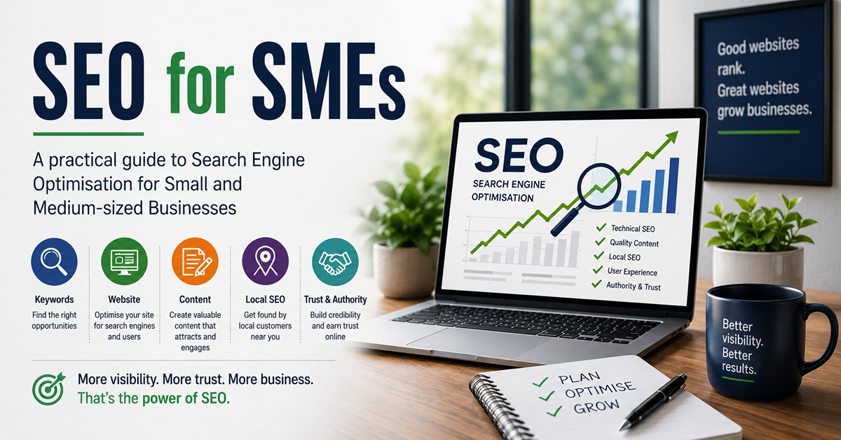 SEO for SMEs