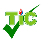 TiC Heating Solutions Logo